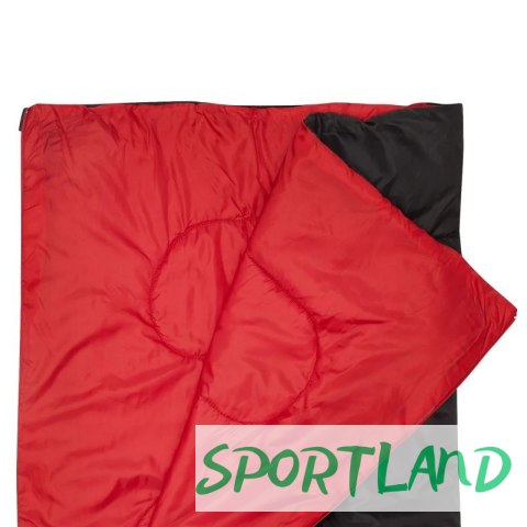 Śpiwór Campus Slogen 300 Right Sleeping Bag CUP701123200 One size Śpiwór Campus Slogen 300 Right Sleeping Bag CUP701123200 One size