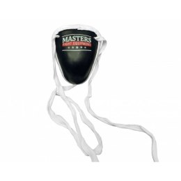 Suspensorium męskie metalowe MASTERS - S-4 THAI 08124-01M XL