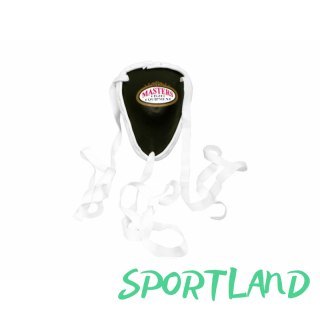 Suspensorium męskie metalowe MASTERS - S-4 THAI 08124-01M XL
