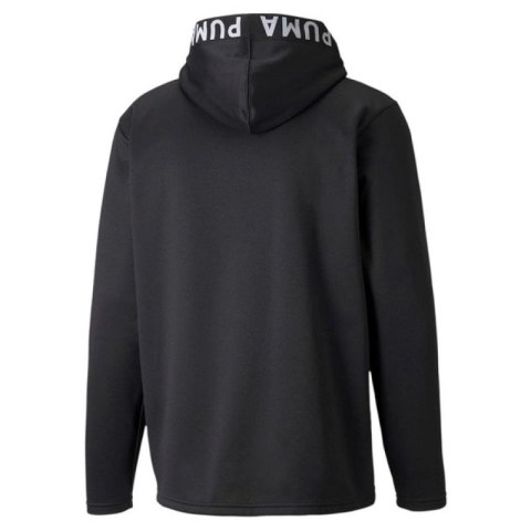Bluza Puma Train Pwr Fleece M 520893 01 L Bluza Puma Train Pwr Fleece M 520893 01 L