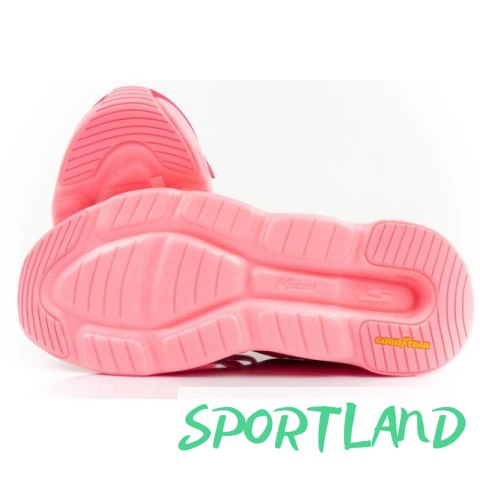 Buty do biegania Skechers Go Run Swirl Tech Speed W 129501/HPPK 38.5 Buty do biegania Skechers Go Run Swirl Tech Speed W 129501/HPPK 38.5