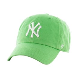 Czapka z daszkiem 47 Brand New York Yankees Clean Up All B-RGW17GWS-B0A N/A