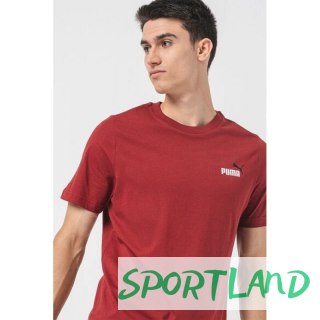Koszulka Puma Ess+ 2 M 674470 12 L
