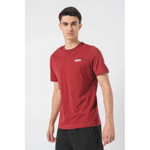 Koszulka Puma Ess+ 2 M 674470 12 M Koszulka Puma Ess+ 2 M 674470 12 M