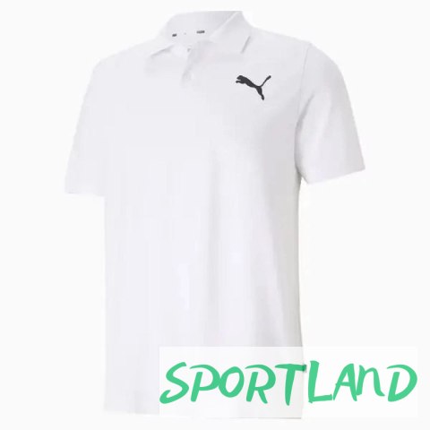 Koszulka Puma Ess Pique M 586674 52 XXL Koszulka Puma Ess Pique M 586674 52 XXL