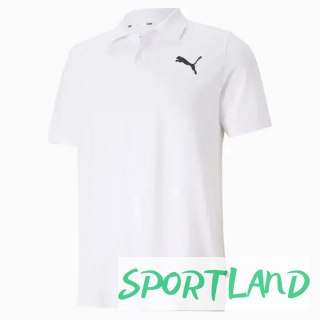 Koszulka Puma Ess Pique M 586674 52 XL