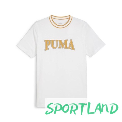 Koszulka Puma Squad M 678967 02 XXL Koszulka Puma Squad M 678967 02 XXL