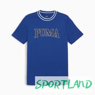 Koszulka Puma Squad M 678967 17 S