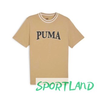 Koszulka Puma Squad M 678967 83 XL