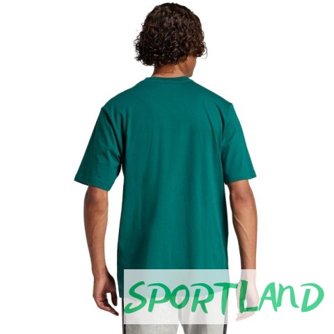 Koszulka adidas Essentials Linear Single M JE8997 XL Koszulka adidas Essentials Linear Single M JE8997 XL