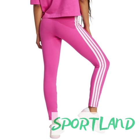 Legginsy adidas Essentials 3-Stripes Cotton W JC5577 L Legginsy adidas Essentials 3-Stripes Cotton W JC5577 L