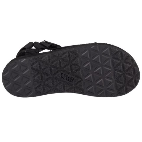 Sandały Teva W Original Universal Sandals W 1003987-BLK 37