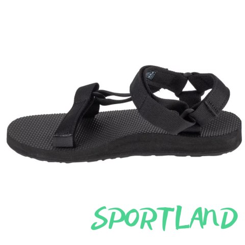 Sandały Teva W Original Universal Sandals W 1003987-BLK 38