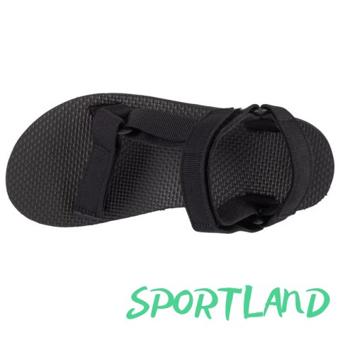 Sandały Teva W Original Universal Sandals W 1003987-BLK 38