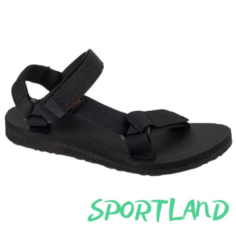 Sandały Teva W Original Universal Sandals W 1003987-BLK 39