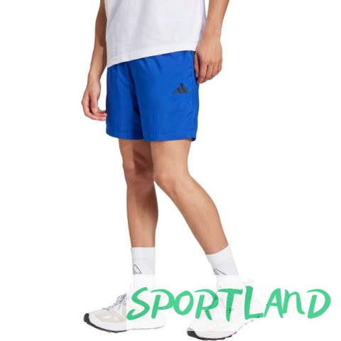Spodenki adidas Essentials Small Logo Chelsea M JF1116 S Spodenki adidas Essentials Small Logo Chelsea M JF1116 S