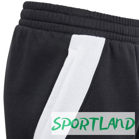 Spodenki adidas Tiro 24 Sweat Jr IJ7662 140 cm Spodenki adidas Tiro 24 Sweat Jr IJ7662 140 cm