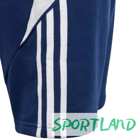 Spodenki adidas Tiro 24 Sweat Jr IS1004 152cm Spodenki adidas Tiro 24 Sweat Jr IS1004 152cm