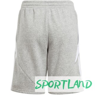Spodenki adidas Tiro 24 Sweat Jr IS1005 140 cm