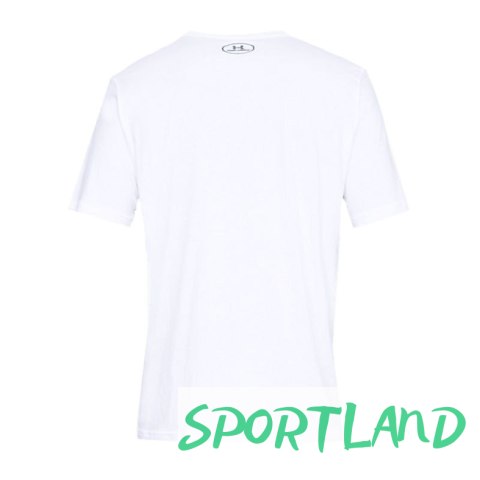 Koszulka Under Armour Team Issue Wordmark M 1329582-100 S Koszulka Under Armour Team Issue Wordmark M 1329582-100 S