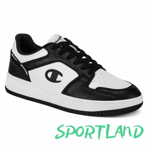 Buty Champion RD18 2.0 Low M S21906.WW019 41 Buty Champion RD18 2.0 Low M S21906.WW019 41