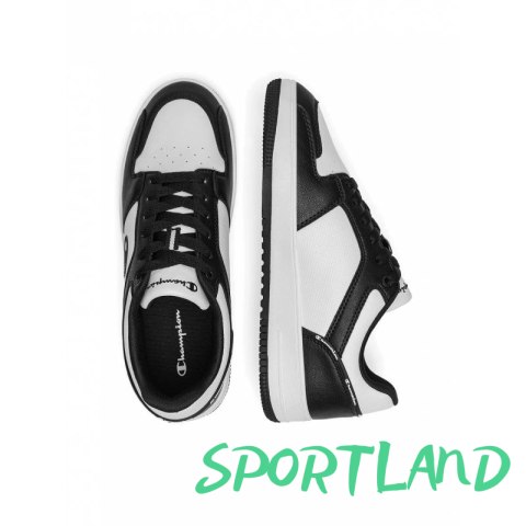 Buty Champion RD18 2.0 Low M S21906.WW019 43 Buty Champion RD18 2.0 Low M S21906.WW019 43