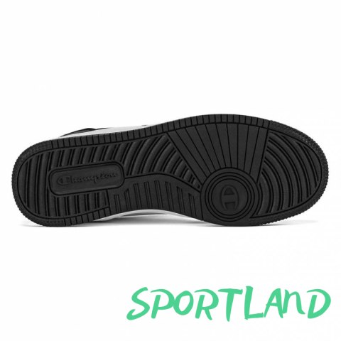 Buty Champion RD18 2.0 Low M S21906.WW019 43 Buty Champion RD18 2.0 Low M S21906.WW019 43