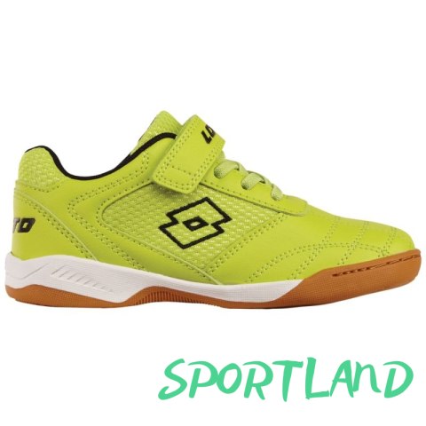 Buty Lotto Whizzer K Jr 2600120K 6311 29 Buty Lotto Whizzer K Jr 2600120K 6311 29