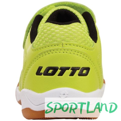Buty Lotto Whizzer K Jr 2600120K 6311 29 Buty Lotto Whizzer K Jr 2600120K 6311 29