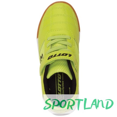 Buty Lotto Whizzer K Jr 2600120K 6311 29 Buty Lotto Whizzer K Jr 2600120K 6311 29