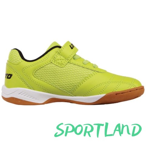 Buty Lotto Whizzer K Jr 2600120K 6311 29 Buty Lotto Whizzer K Jr 2600120K 6311 29