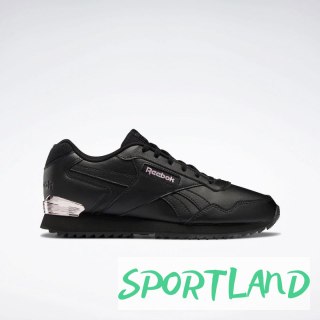 Buty Reebok Glide Ripple Clip sneakersy W 100005968/GV7050 35.0