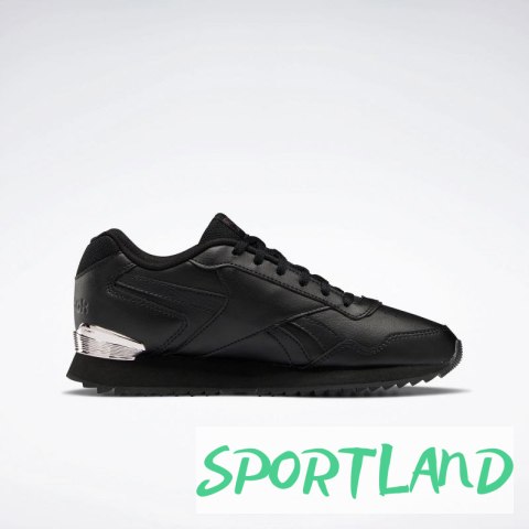 Buty Reebok Glide Ripple Clip sneakersy W 100005968/GV7050 35.5 Buty Reebok Glide Ripple Clip sneakersy W 100005968/GV7050 35.5