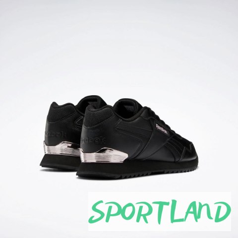 Buty Reebok Glide Ripple Clip sneakersy W 100005968/GV7050 35.5 Buty Reebok Glide Ripple Clip sneakersy W 100005968/GV7050 35.5