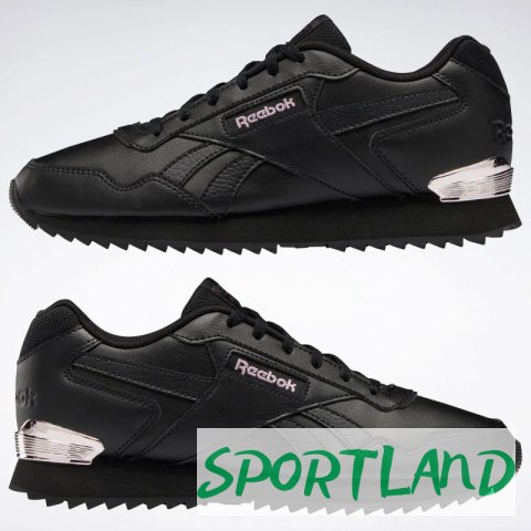 Buty Reebok Glide Ripple Clip sneakersy W 100005968/GV7050 35.5 Buty Reebok Glide Ripple Clip sneakersy W 100005968/GV7050 35.5