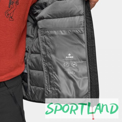 Kamizelka Alpinus Athos Body Warmer M BR43351 2XL