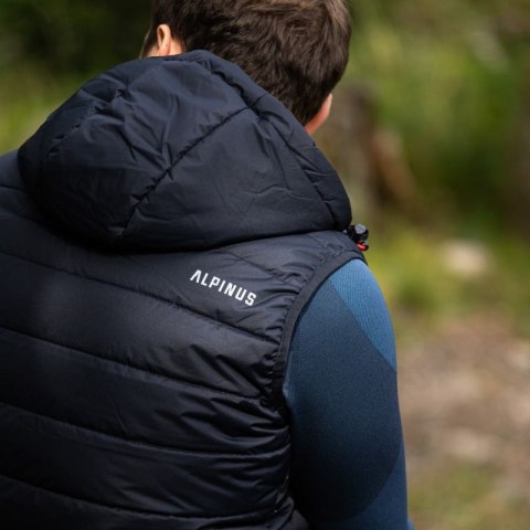 Kamizelka Alpinus Athos Body Warmer M BR43351 3XL
