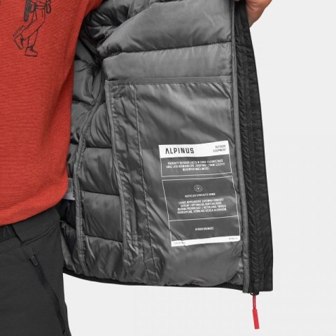 Kamizelka Alpinus Athos Body Warmer M BR43351 3XL