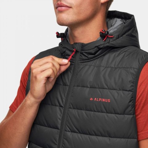 Kamizelka Alpinus Athos Body Warmer M BR43351 L