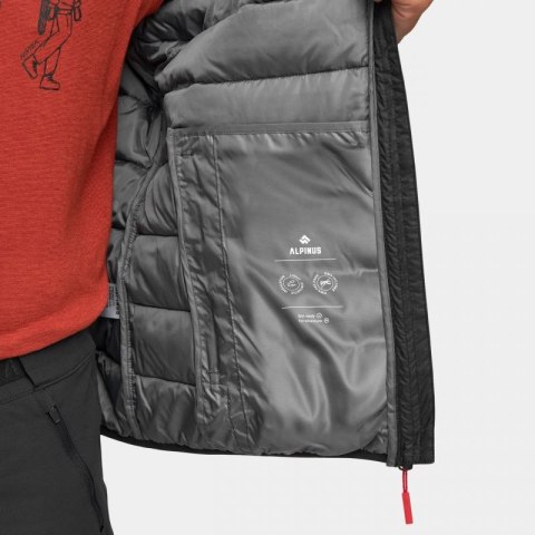 Kamizelka Alpinus Athos Body Warmer M BR43351 L