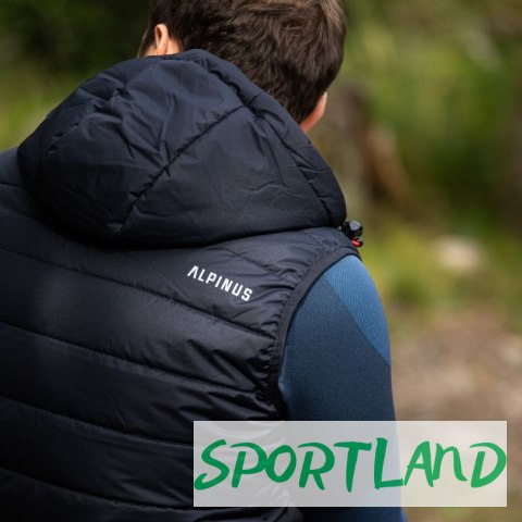 Kamizelka Alpinus Athos Body Warmer M BR43351 M Kamizelka Alpinus Athos Body Warmer M BR43351 M