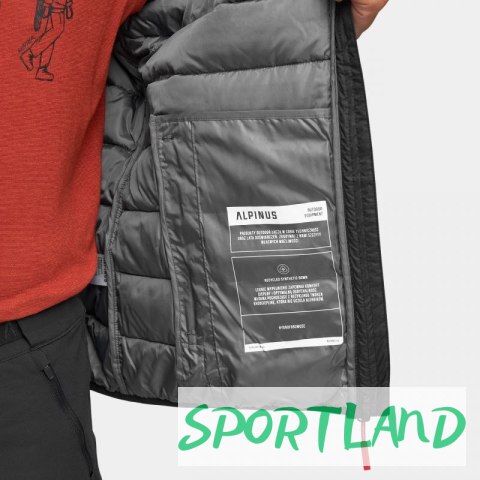 Kamizelka Alpinus Athos Body Warmer M BR43351 M Kamizelka Alpinus Athos Body Warmer M BR43351 M