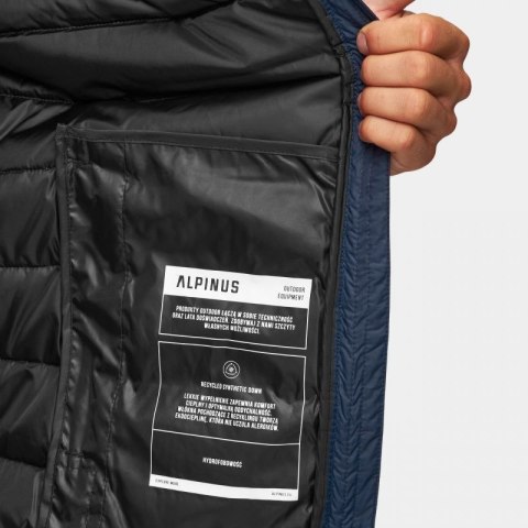 Kamizelka Alpinus Athos Body Warmer M BR43356 2XL