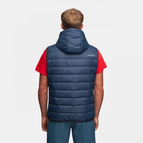 Kamizelka Alpinus Athos Body Warmer M BR43356 3XL