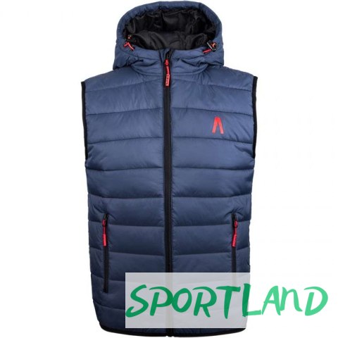 Kamizelka Alpinus Athos Body Warmer M BR43356 L Kamizelka Alpinus Athos Body Warmer M BR43356 L