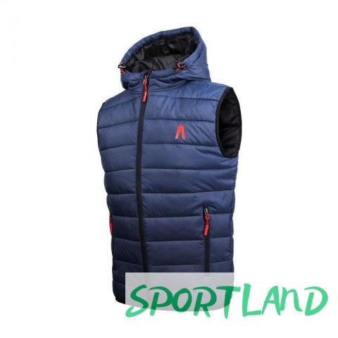 Kamizelka Alpinus Athos Body Warmer M BR43356 L Kamizelka Alpinus Athos Body Warmer M BR43356 L