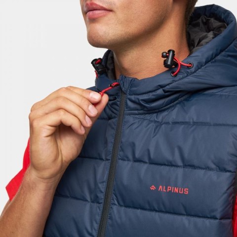 Kamizelka Alpinus Athos Body Warmer M BR43356 L Kamizelka Alpinus Athos Body Warmer M BR43356 L
