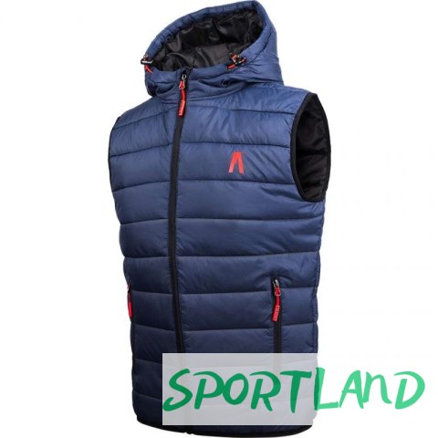 Kamizelka Alpinus Athos Body Warmer M BR43356 M