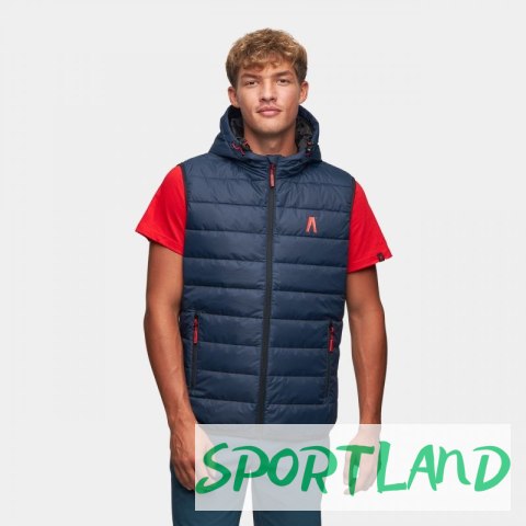 Kamizelka Alpinus Athos Body Warmer M BR43356 M