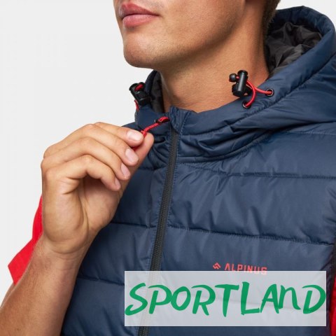 Kamizelka Alpinus Athos Body Warmer M BR43356 M